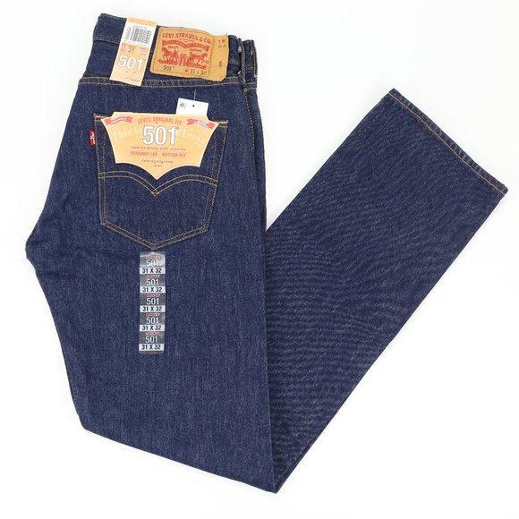 levis 501 color 0115